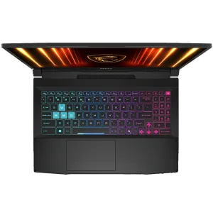 Notebook Gamer MSI Core i7 5.2Ghz, 16GB, 1TB SSD, 15.6