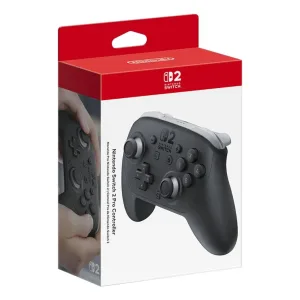 SWITCH PRO CONTROLLER