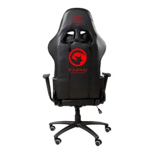 Silla Gaming Marvo CH-106 Giro 360° Respaldo 180°