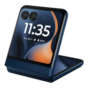Motorola Razr 60 6,9''+3,6'' 5G 12gb 512gb Dual Cam 50mp