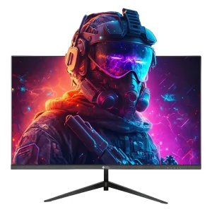 Monitor Gaming Plano Shot Gaming Sg27f17 27'' FHD 100hz 3ms
