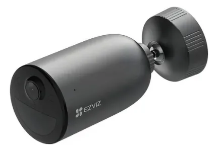 Camara Wifi Ezviz EB3 2K con bateria