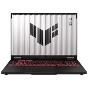 Notebook Gamer Asus Ryzen 7 260 5.1Ghz, 16GB, 512GB SSD, 16