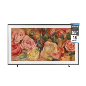 Tv smart  Samsung The Frame QLED 4K 55