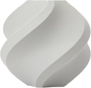 Filamento Bambu Lab PLA Lite gris claro