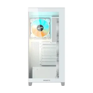 GABINETE C500P ICE STEALTH