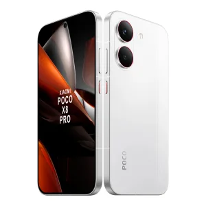 Xiaomi Poco X8 Pro 6,59'' 5G 8gb 256gb Dual Cam 50mp