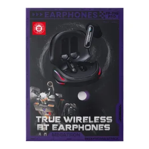 Auriculares Inalámbricos BT Transformers TF-T10 Pro 10mW