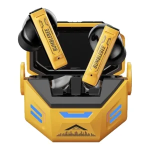 Auriculares Inalámbricos Bt Transformers TF-T36 10mm