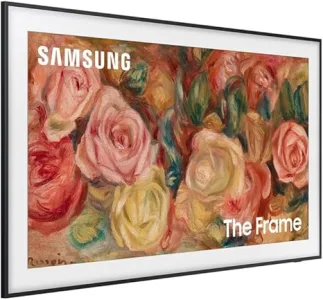 Tv smart  Samsung The Frame QLED 4K 55