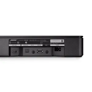 PAR BOSE SUSB SOUNDBAR B 220V