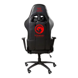 Silla Gaming Marvo CH-106 Giro 360° Respaldo 180°