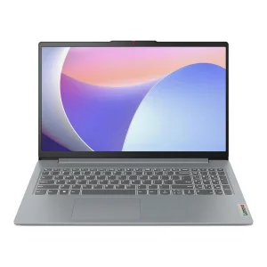 Notebook Lenovo 15,6'' N100 4gb 128gb Win11
