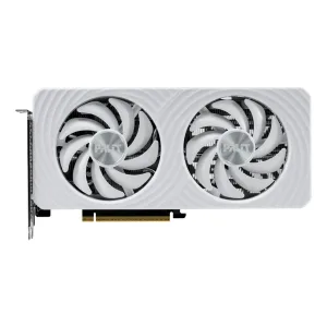 Tarjeta Palit Geforce Rtx 5060ti White Oc 16gb D7