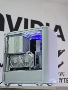 PC GAMER AMD RYZEN 7 9800X3D + 32 GB DDRE5 + RTX 4070TI SUPER 16GB