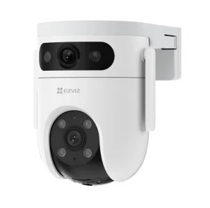 Camara Wifi Ezviz H9c Dual (5+5MP) 3K