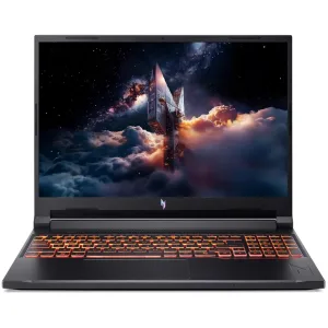 Notebook Gamer Acer Core 9 270H 5.8Ghz, 32GB, 1TB SSD, 16