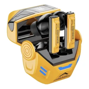 Auriculares Inalámbricos Bt Transformers TF-T36 10mm