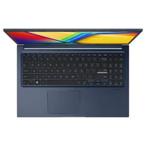 Notebook Asus Vivobook C7 150u 16gb 512gb 15.6