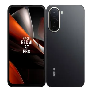 Xiaomi Redmi A7 Pro 6,9'' 4G 4+4gb 64gb 13mp+8mp