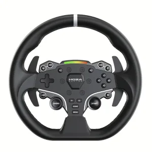 COMBO VOLANTE Y PEDALERA R3 PC