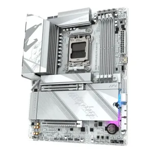 MOTHERBOARD X870 A ELITE X3D I
