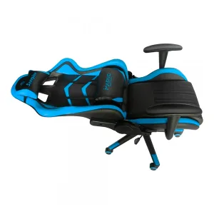 Silla Gaming Marvo CH-106 Giro 360° Respaldo 180°