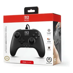 NS2 ADV WRD CONTROLLER BLACK
