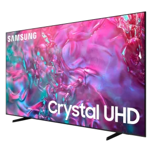 SMART TV LED SAMSUNG  CRYSTAL DU9000 4K 98