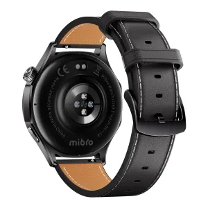 Reloj Inteligente Mibro Watch GT 46mm 5atm 1,43'' Bluetooth