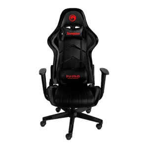 Silla Gaming Marvo CH-106 Giro 360° Respaldo 180°