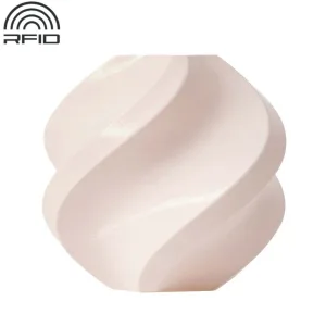 Filamento Bambu Lab PLA Lite beige