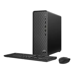 Pc De Escritorio HP Slim Core I3 8gb 256gb Win11