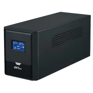 Ups Zkteco 3000va 1800w 220v-240v
