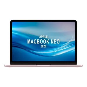 Apple Macbook Neo 13'' A18 8gb 512gb Mac