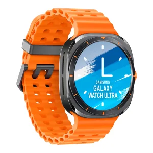 Smartwatch Ultra Samsung 47mm 4G Wifi Bluetooth Gps