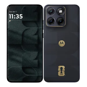 Motorola Edge 70 Fusion 6,78'' 5G 8gb 256gb Doble Cam 50mp