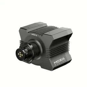 COMBO VOLANTE Y PEDALERA R5 PC