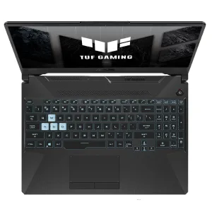 Notebook Asus Tuf Ryzen 7 16gb 512gb 15.6