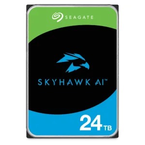 Hdd Seagate Skyhawk iA 24tb 3.5