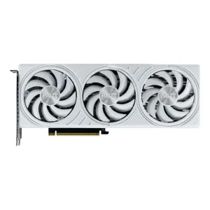 Tarjeta Palit Geforce Rtx5070 White Oc 12gb Gddr7