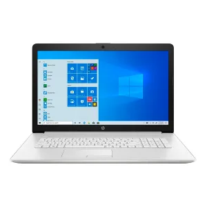 Notebook Hp 17,3 Core I3 8gb 128gb 1tb Win10