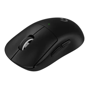 Mouse Gaming Inalámbrico Logitech Pro x Superlight 2 SE 44.000dpi