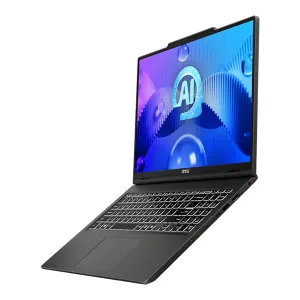 Notebook Msi 16'' Oled Core Ultra 7 16gb 1tb Win11