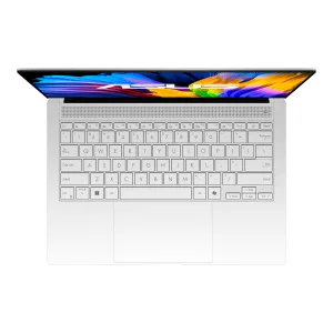Notebook Asus Zenbook 14'' Táctil Oled Ultra 7 32gb 1tb Win11
