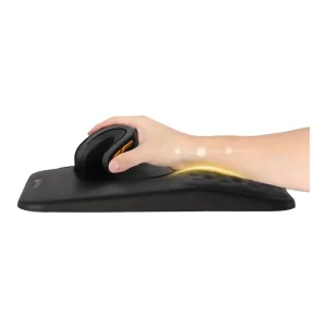 Mousepad Ergonómico Protoarc Mp50 Con Reposamuñeca