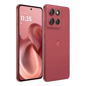 Motorola G86 6,67'' 5G 8gb 256gb Dual Cam 50mp