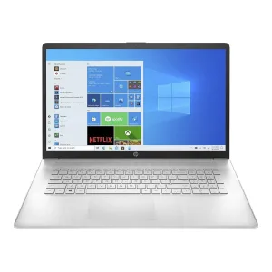Notebook Hp 17,3'' Core I5 8gb 512gb Win11