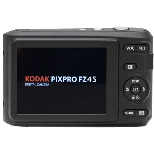 Imagen de Camara Kodak Pixpro FZ45