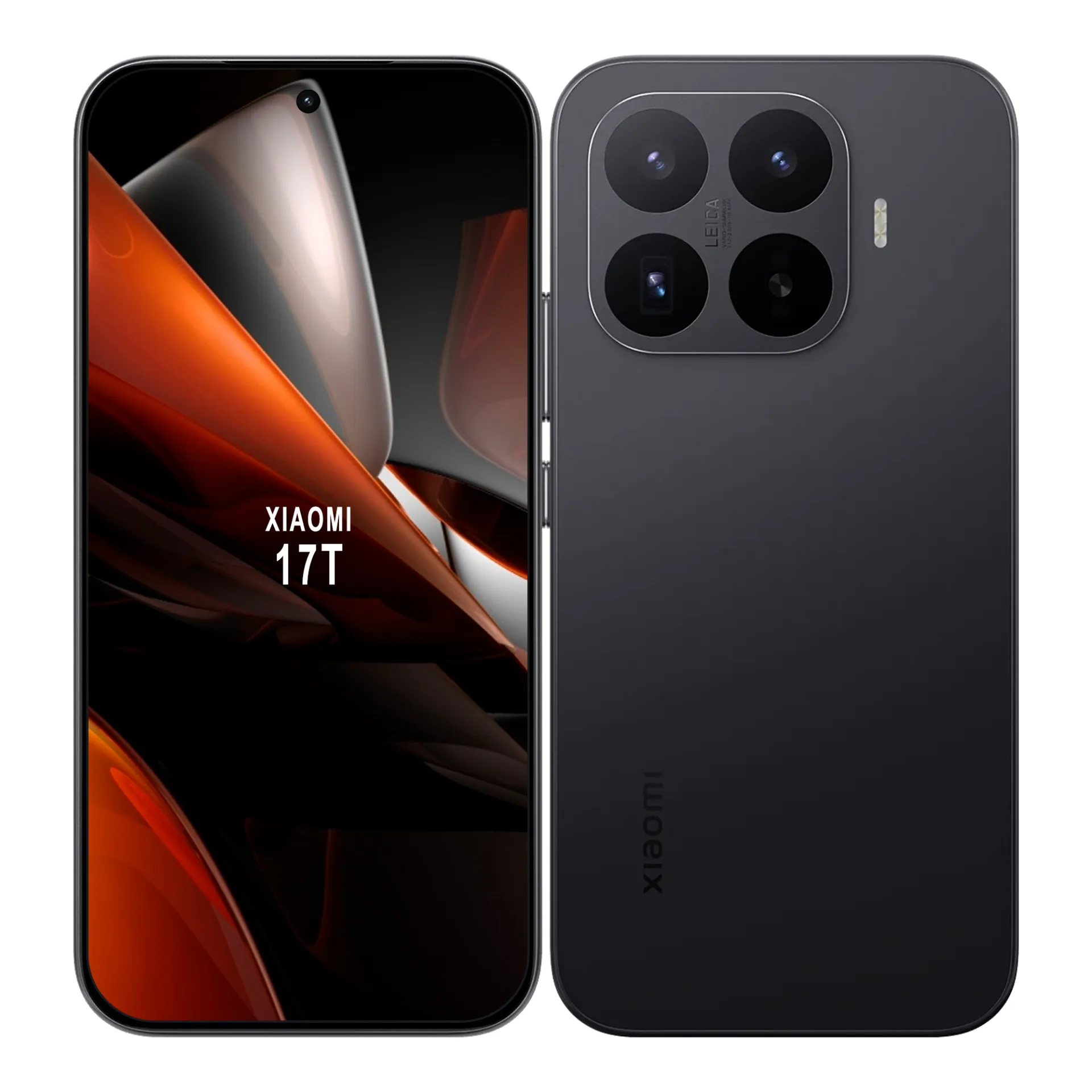 Imagen de Xiaomi 17T 6,59'' 5G 12gb 512gb Triple Cam 50mp